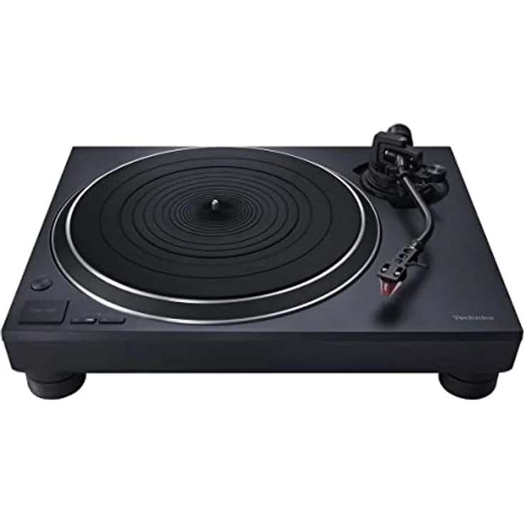 Technics SL-1500CEG-K schwarz – Bild 2
