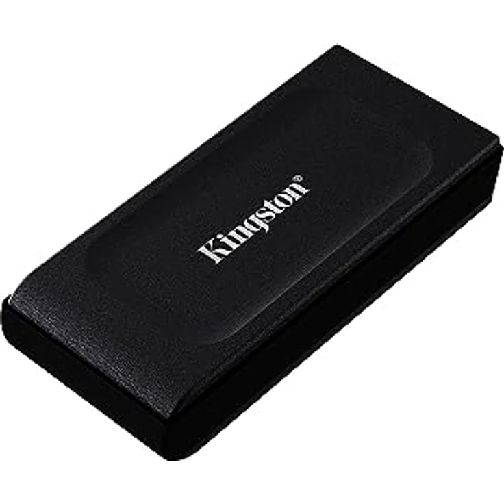 Kingston XS1000 2TB External SSD USB 3.2 Gen 2 Portables Laufwerk -SXS1000/2000G – Bild 2