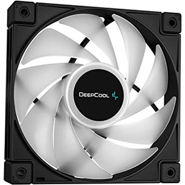DEEPCOOL Watercooling CPU LS720 (ARGB) (Noir), R-LS720-BKAMNT-G-1 – Bild 4