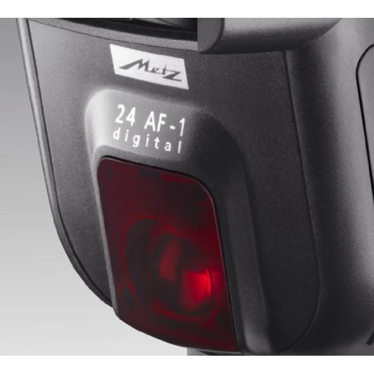 Metz 24 AF-1 Digital Canon - Preisvergleich – Bild 2