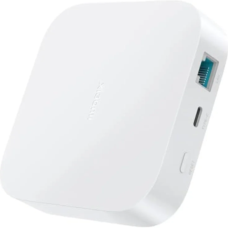 Xiaomi Smart Home Hub 2, WLAN-Mesh Router – Bild 5