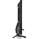 MEDION MD 824101, 24 Zoll HD Fernseher mit Smart-TV, HDR, Bluetooth und Zugang zu Netflix, Disney+, Prime Video, schwarz