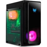 Acer Predator Orion 3000 PO3-650 (DG.BK4EG.00F) Gaming-Desktop-PC, Intel Core i5-13400F 2.5GHz, 16GB RAM, 1TB SSD, NVIDIA GeForce RTX 4060, Windows 11 Home