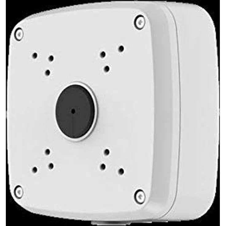 LUPUS ELECTRONICS Montagebox Type C White, Wetter- und schlagfest, IP66 für Außenbereich – Bild 3