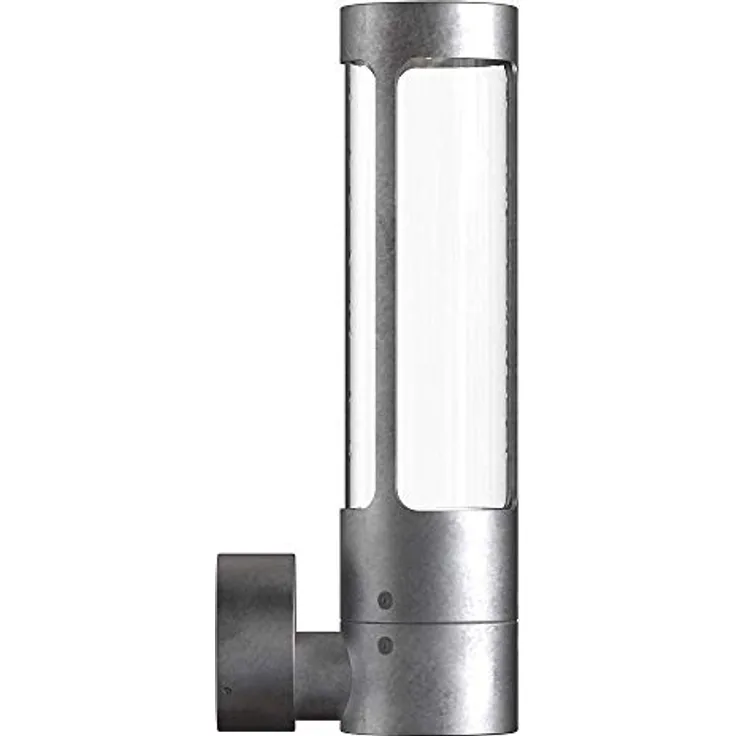 Nordlux Helix 77479931 Außenwandleuchte GU10 Verzinkt