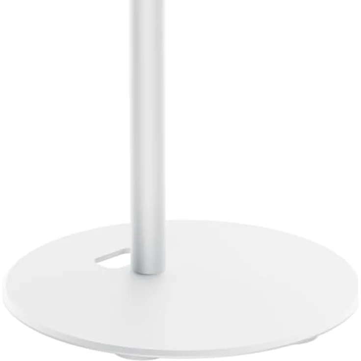 my wall Sonos Era300 Bodenständer – HS44WL, 2er Pack, für Sonos Era300, Zeitloses Design, mit Kabelmanagement, Schwarz - Perfekte Ergänzung für Ihr Wohnzimmer – Bild 5