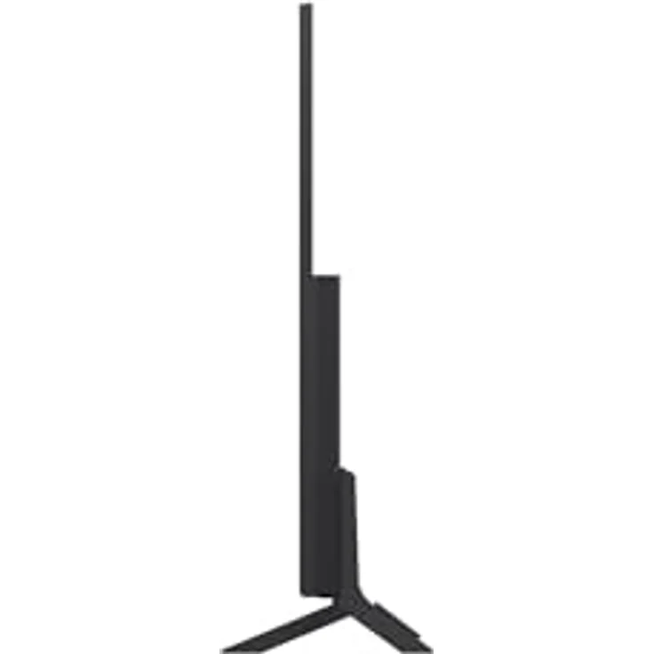 LG 55QNED82A6B, 55 Zoll 4K QNED AI TV mit α7 Gen8 Prozessor, webOS 25, 60Hz, inkl. AI Magic Remote, Modelljahr 2025 – Bild 4