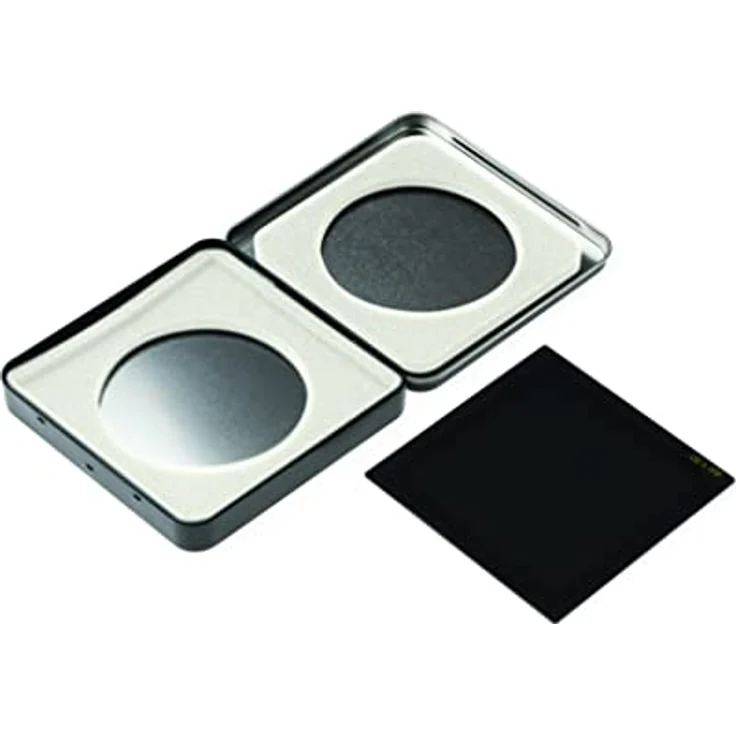 LEE Filters 100x100 ND 1,8 +6 Graufilter Little Stopper – Bild 4