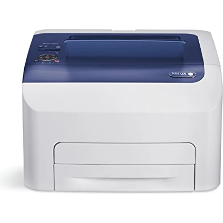 Xerox Phaser 6022, Farblaser – Bild 2