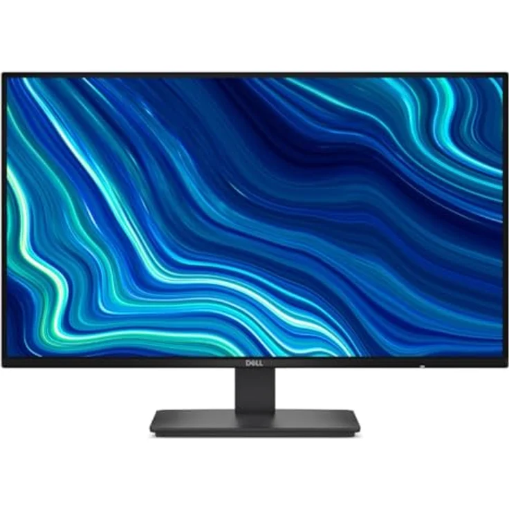 Dell S Series SE2726D, 27 Zoll QHD Monitor mit IPS-Panel und schlankem Design – Bild 1