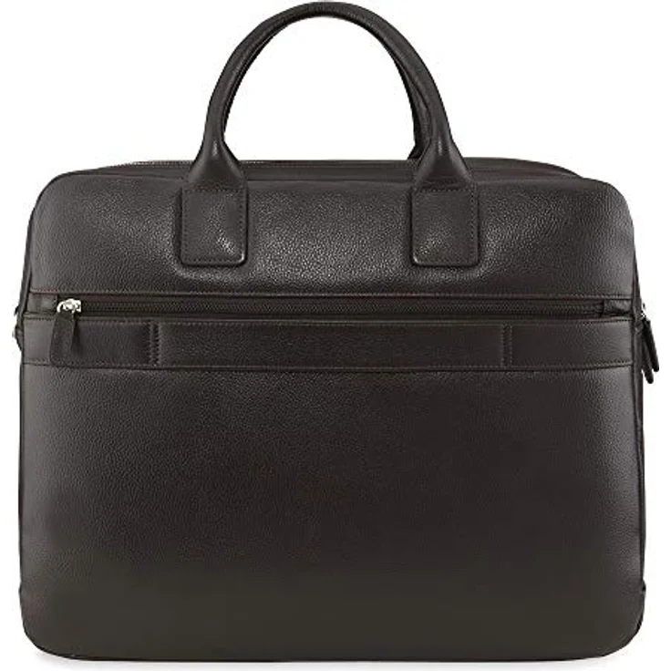 Picard Unisex Aktentasche MILANO aus Rindsleder | mit Reißverschluss | Aktentasche | Business – Bild 2