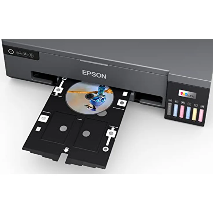 Epson MF ECOTANK ET-18100 – Bild 5