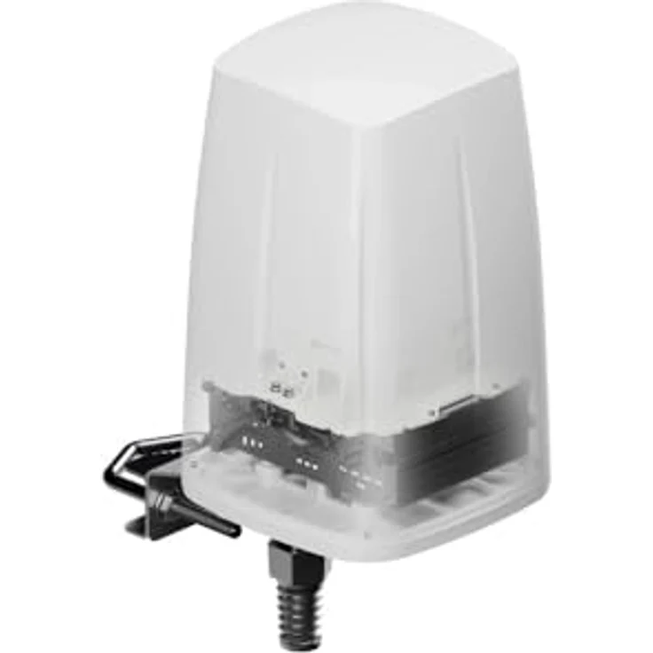 Teltonika WLAN-Antenne LTE, Außenbereich, 28 dB Verstärkung, IP67, weiß – Bild 3