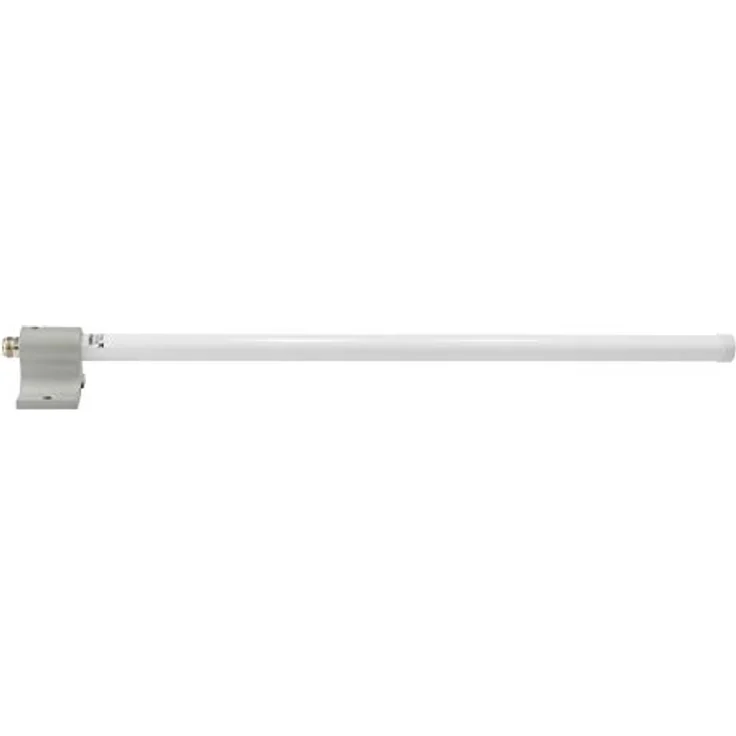 LevelOne WL-Antenne OAN-2090, 9dBi Indoor Antenne für 2.4GHz, Omni-direktional, kompatibel mit IEEE802.11b/g/n – Bild 2