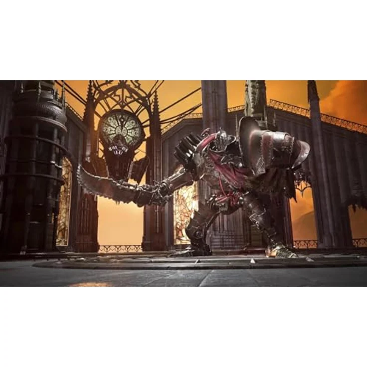 NACON Gangs of Sherwood (100% Uncut) (Deutsche Verpackung) – Bild 5