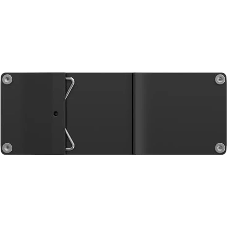 Teltonika TSW030 Ethernet-Switch, 8 x 10/100 Mbps Ports, geringer Stromverbrauch, integrierte DIN-Schienenhalterung – Bild 5