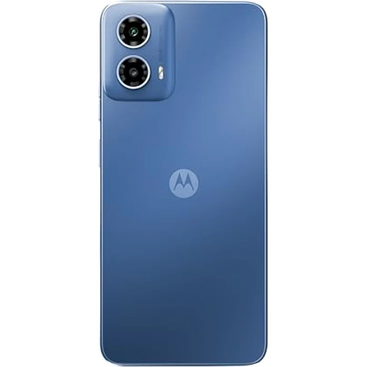 Motorola Moto G34 5G 4 GB/128 GB, Ocean Blue – Bild 5