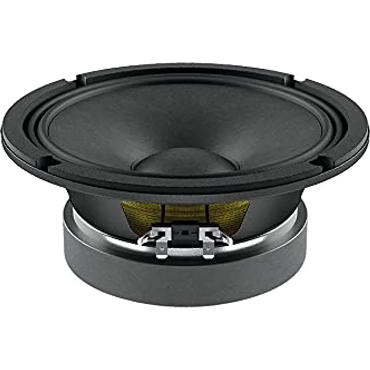 LAVOCE WSF061.52 6.5" Woofer Ferrite Magnet Stahl Korb Treiber, erfahrenes italienisches Forschungs- und Entwicklungsteam – Bild 1
