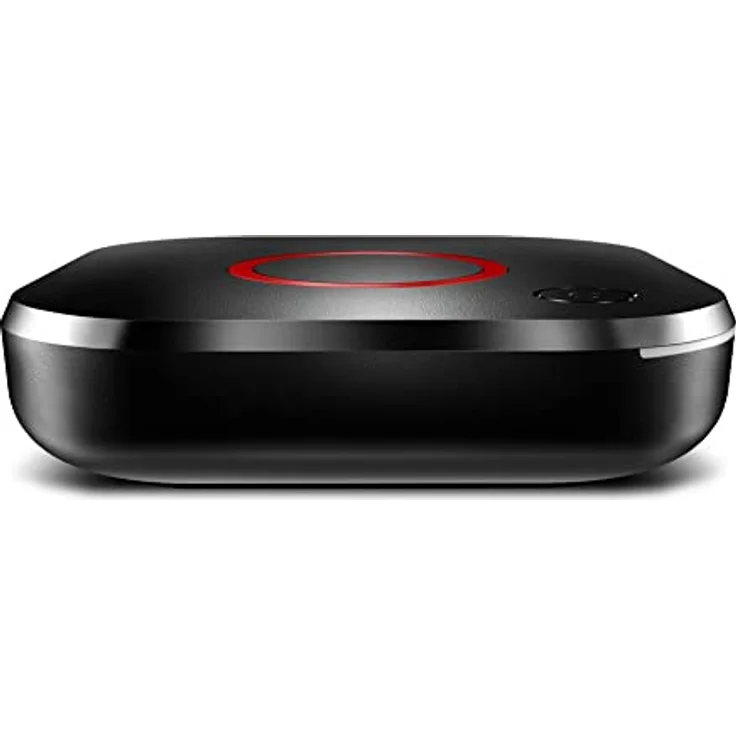 Infomir MAG 544 IPTV Set Top Box mit 4K und HEVC H 265 Unterstützung, Linux-Unterstützung, Acht-Kanal Dolby Digital PlusTM Audio – Bild 4