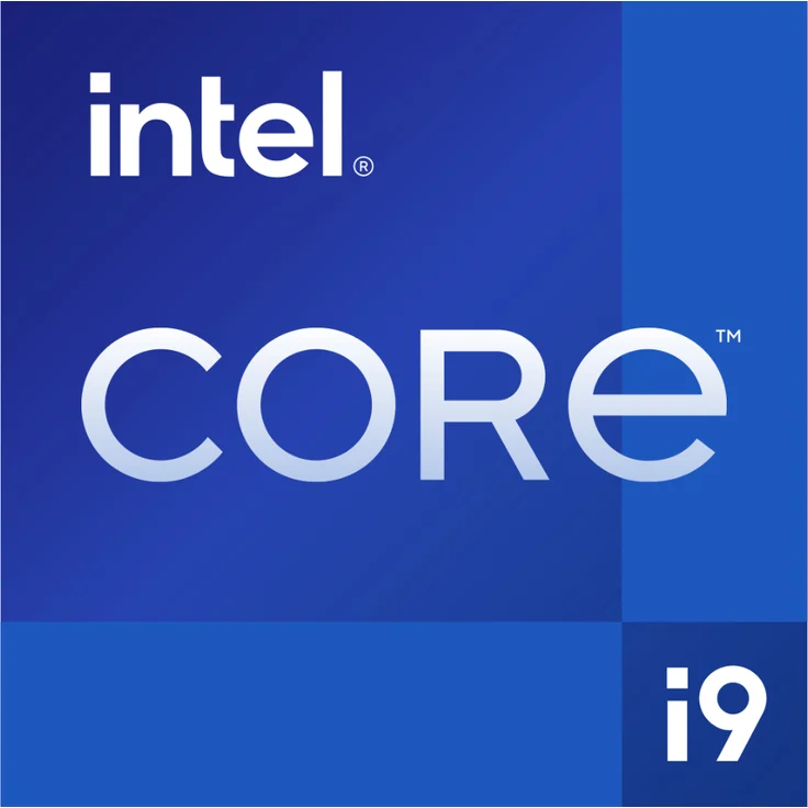 Intel Core i9 i9-14900K 3.2 GHz 24 Kerne 32 Threads 36 MB Cache-Speicher in FCLGA1700 Socket, OEM CPU