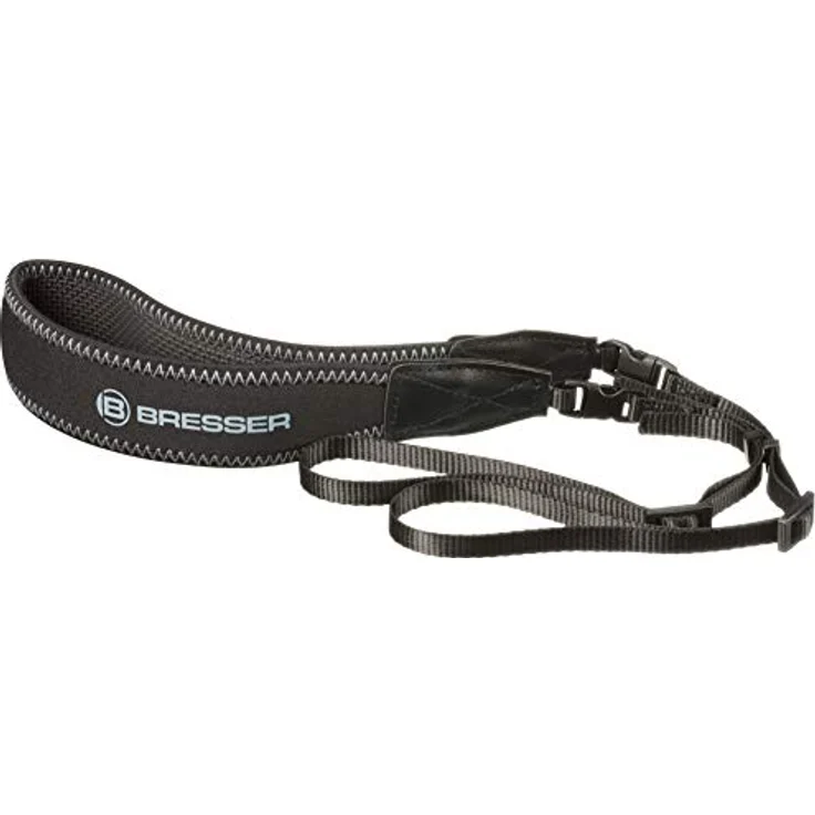 Bresser Fernglas Condor 10x50 Dachkant wasserdicht mit Stickstofffüllung und UR-Mehrschichtvergütung für höchste Abbildungsleistung – Bild 5