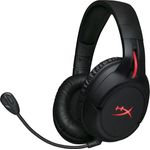 HyperX HX-HSCF-BK-EM Cloud Flight - Kabelloser Gaming Kopfhörer