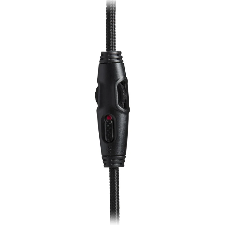 HyperX HX-HSCA-RD Cloud Alpha - Gaming Kopfhörer mit In-Line Audio Control – Bild 5