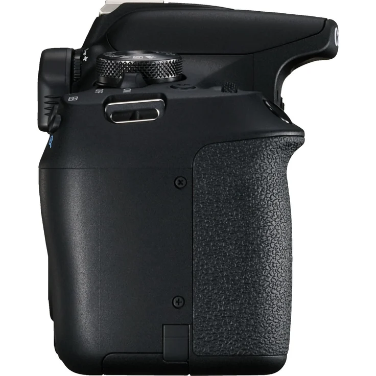 Canon EOS 2000D Value Kit schwarz inkl. EF-S 18-55 IS II + 16 GB SD Speicherkarte + Schultertasche – Bild 9