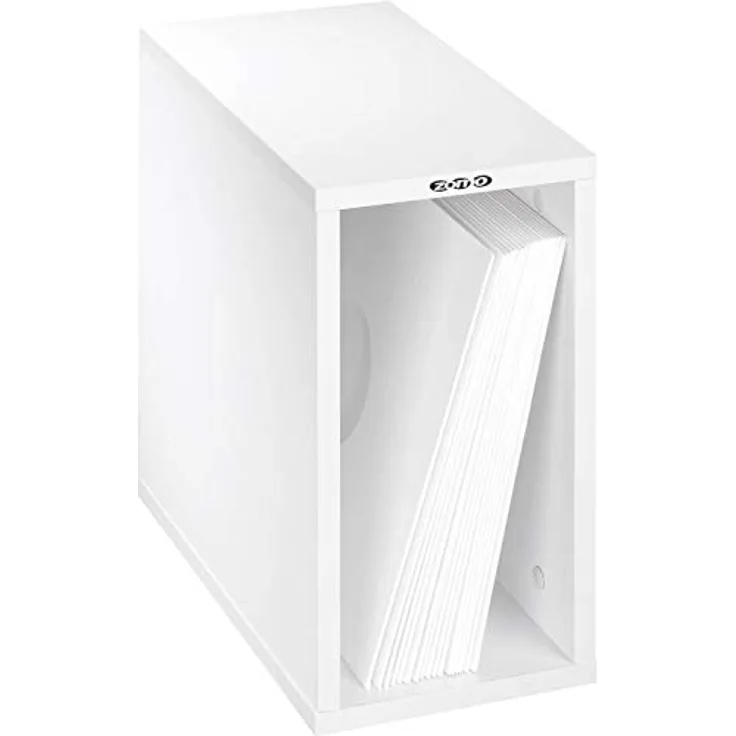 Zomo VS-Box 50 white