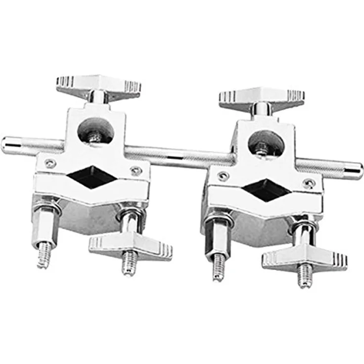 Dixon Stabilisierungsklemmen für Kabel-Hi-Hats, Set