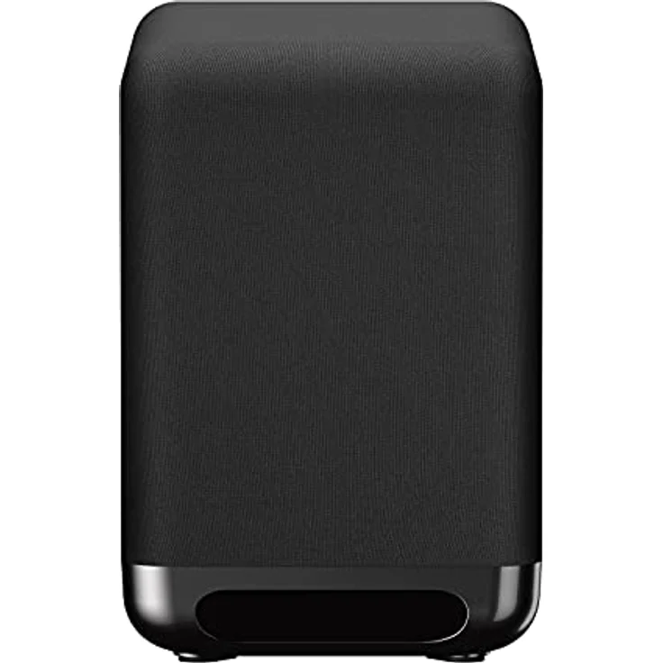 Sony SA-SW5 Premium-Subwoofer (300W Ausgangsleistung, Bluetooth), Schwarz – Bild 1