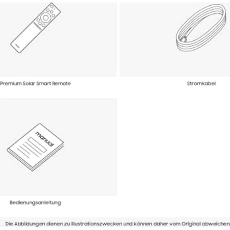 SAMSUNG GQ98Q7F QLED TV, 98 Zoll UHD 4K Smart TV mit Vision AI und 120Hz Bildwiederholrate – Bild 17