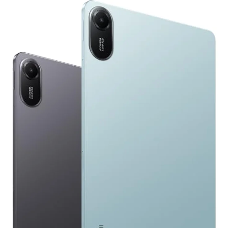 Xiaomi Redmi Pad 2, 11" Tablet mit 4GB RAM, 128GB Speicher und WiFi, Grau (Graphite Gray) – Bild 2