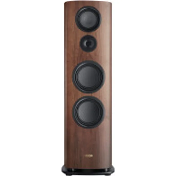 Canton Reference 2 nussbaum