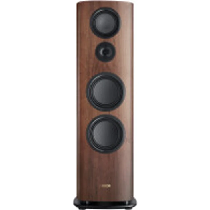 Canton Reference 2 nussbaum