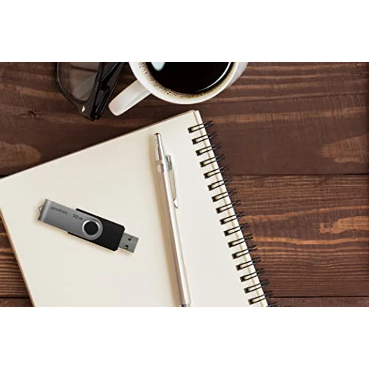GOODRAM Twister Memory Stick 128 GB – Bild 5