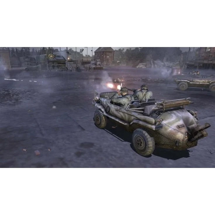 Company of Heroes - Anthology (PC) – Bild 5