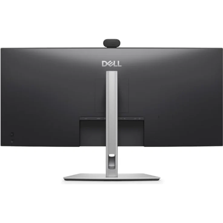 Dell P3426WEB (3440 x 1440 Pixel, 34.10"), Monitor, Schwarz – Bild 5