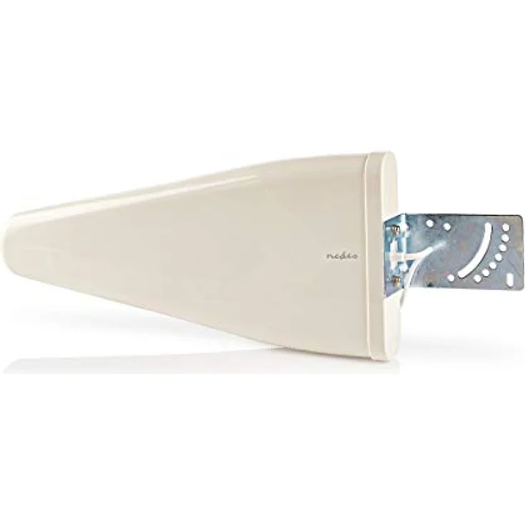 Nedis 3G--4G--5G-Antenne von Nedis | Max. 10 - 11 dB Verstärkung | 698 - 960 MHz | 1710 - 2700 MHz | 3300 - 3600 MHz | 4800 - 5000 MHz| Wasserfest – Bild 9