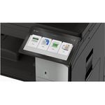 Lexmark CX951se, Laser-Multifunktionsdrucker in Farbe, 35 ppm, 1200 x 1200 dpi, automatischer Duplexdruck, bis zu 100000 Seiten/Monat