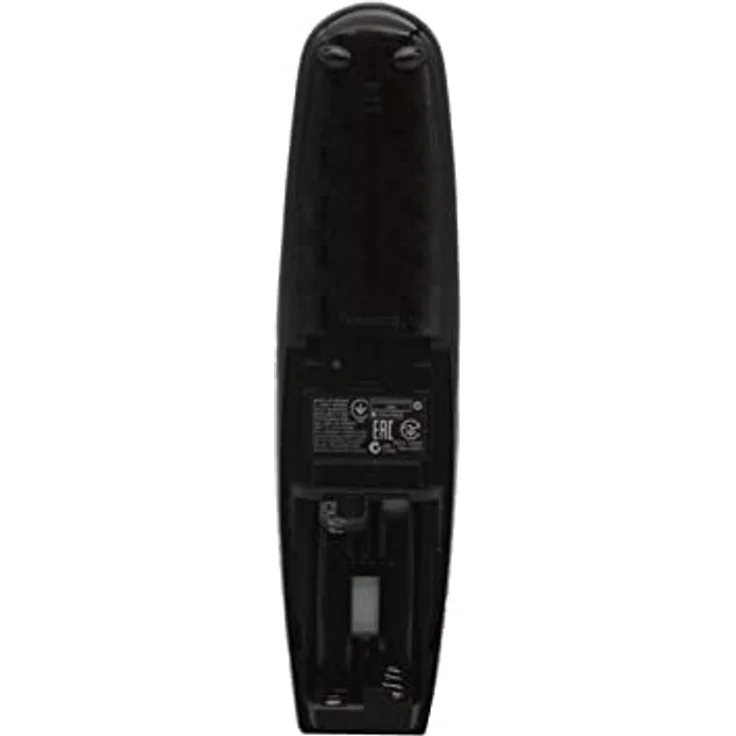 azurano Fernbedienung Magic Remote AN-MR650A, AKB75075301 für 2017 LG Smart TV mit Sprachsteuerung, Mausfunktion, Direktasten für Netflix & Amazon Video – Bild 2