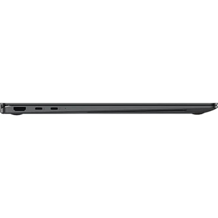 Samsung Galaxy Book5 Pro 360, 16" Notebook mit Intel Core Ultra 5, 16 GB RAM, 512 GB SSD, Grau – Bild 3