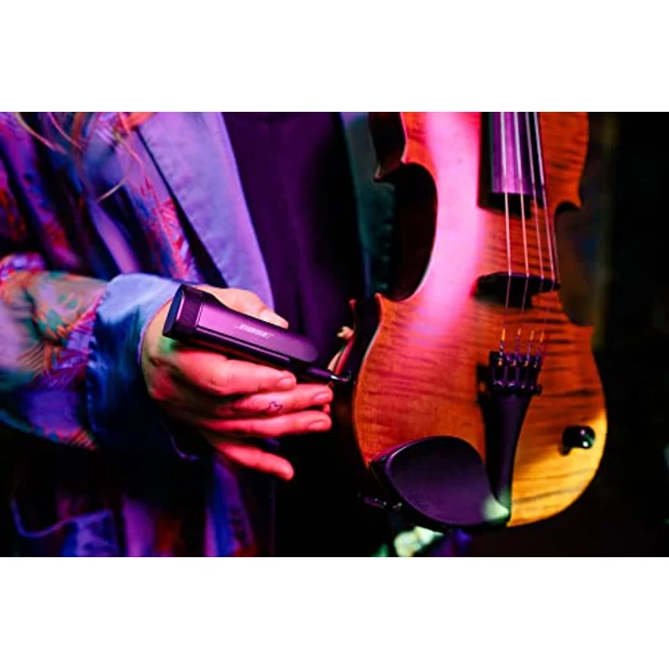 Bose 6 mm-Instrumenten-Drahtlossender für S1 Pro+ PA-System – Bild 4