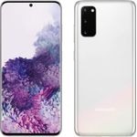 Samsung Galaxy S20 Plus 5G G986B, Smartphone mit 128GB Speicher, schwarz