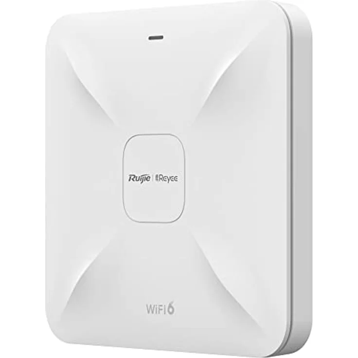RUIJIE Ruijie Reyee Wi-Fi 6 Multi-G Decke Access Point RG-RAP2260(E), Robust und langlebig – Bild 3