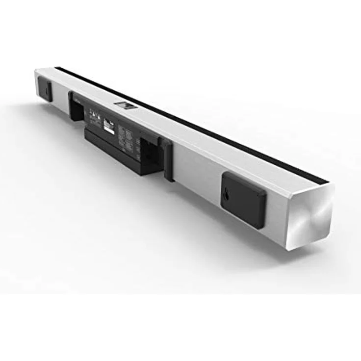 Teufel Cinebar Trios 3.1-Set Titan Soundbar mit kabellosem Flach-Subwoofer - Preisvergleich – Bild 2
