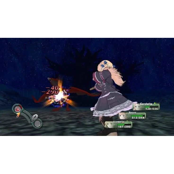 Atelier Rorona - The Alchemist of Arland (PS3) – Bild 2