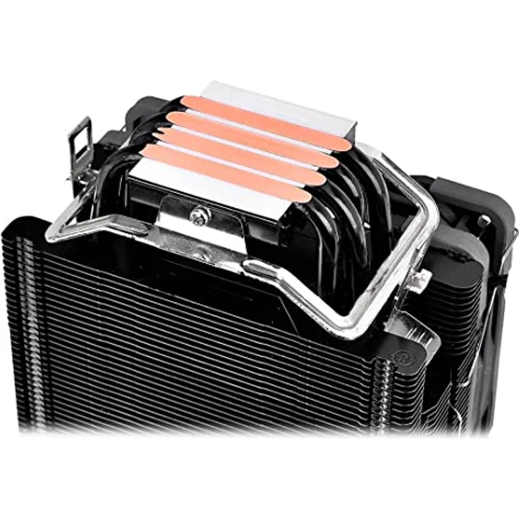 Thermaltake UX200 SE |Black Air Cooler | ARGB 5V MB Sync – Bild 4