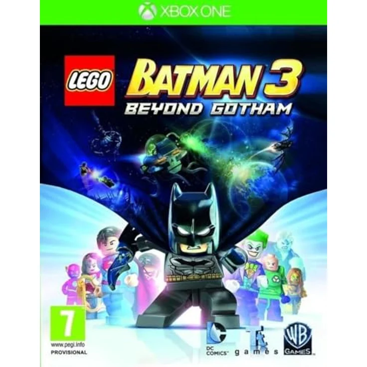 Lego Batman 3: Beyond Gotham Xbox1 [ – Bild 9