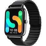 HAYLOU RS4 Plus Smartwatch (schwarz) - Preisvergleich